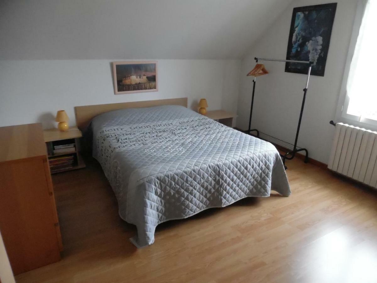 Chambres D'Hotes En Cote D'Or Corcelles-les-Citeaux Exterior photo
