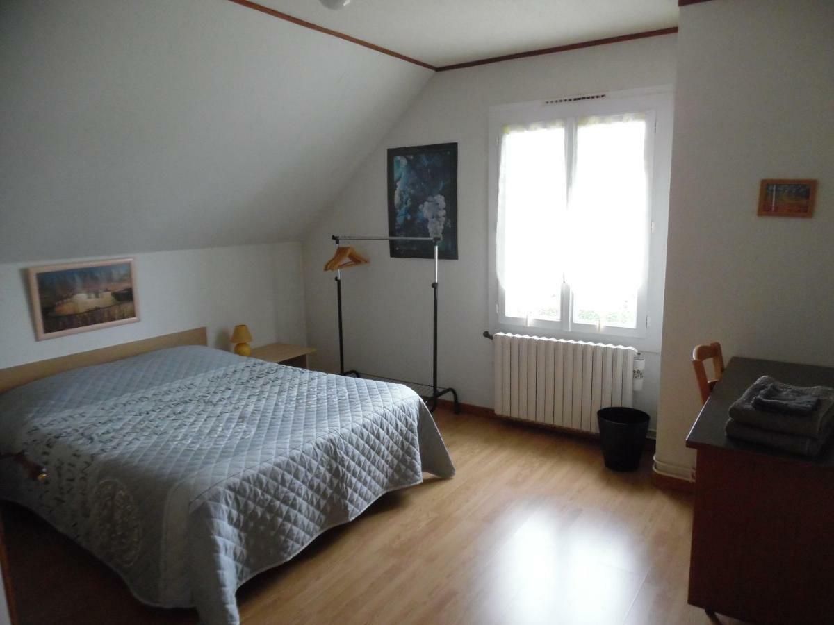 Chambres D'Hotes En Cote D'Or Corcelles-les-Citeaux Exterior photo